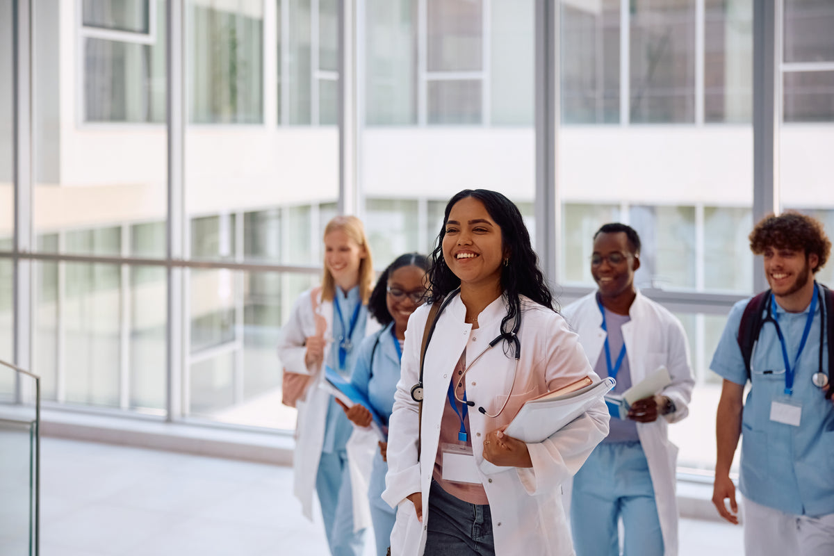 Understanding Healthcare Shifts and Scheduling Models