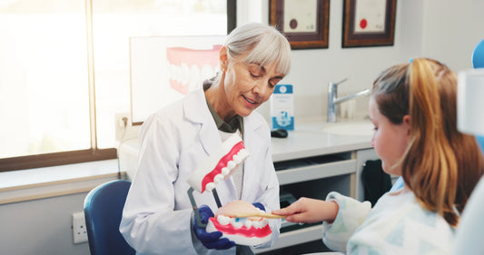 MN Recognizing and Reporting Child Abuse and Neglect Training for Dental Healthcare Providers
