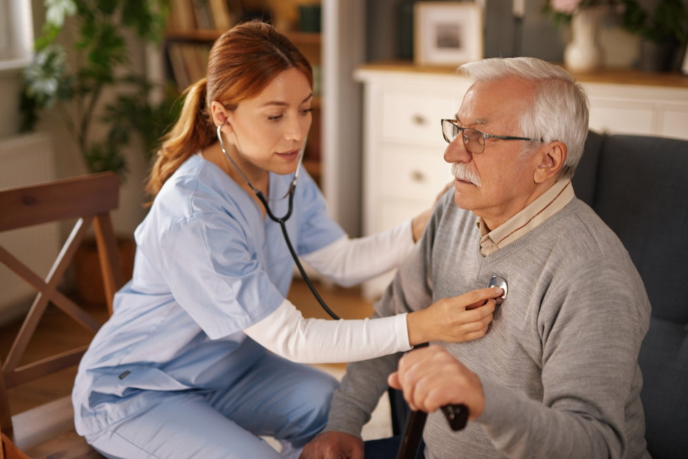 Understanding Gerontology in Senior Living