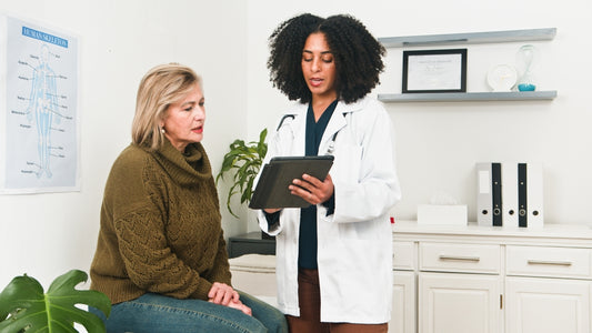 Louisiana Sexual Harassment in the Workplace for Healthcare Providers