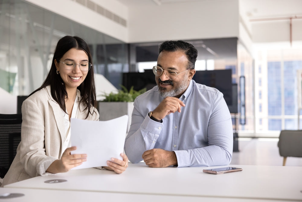 Traditional vs. Roth 401(k): What’s the Difference?