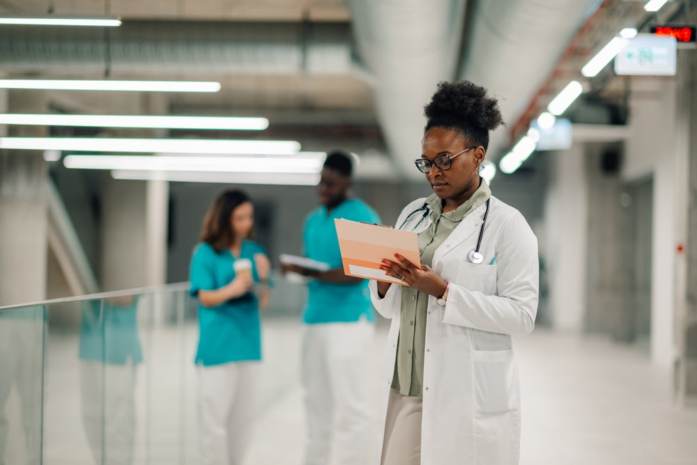 Mini Understanding & Preventing Workplace Bullying & Harassment for Healthcare Providers