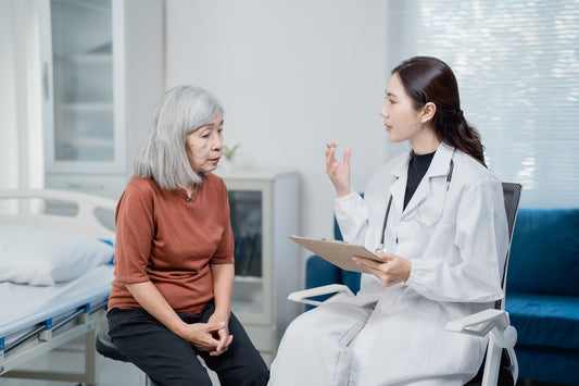 Pre-Screens, DMEs, and RASPs for Senior Living Communities