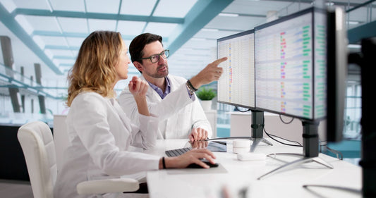 Understanding Bill Rates and Commercial Fundamentals in Healthcare Staffing Training