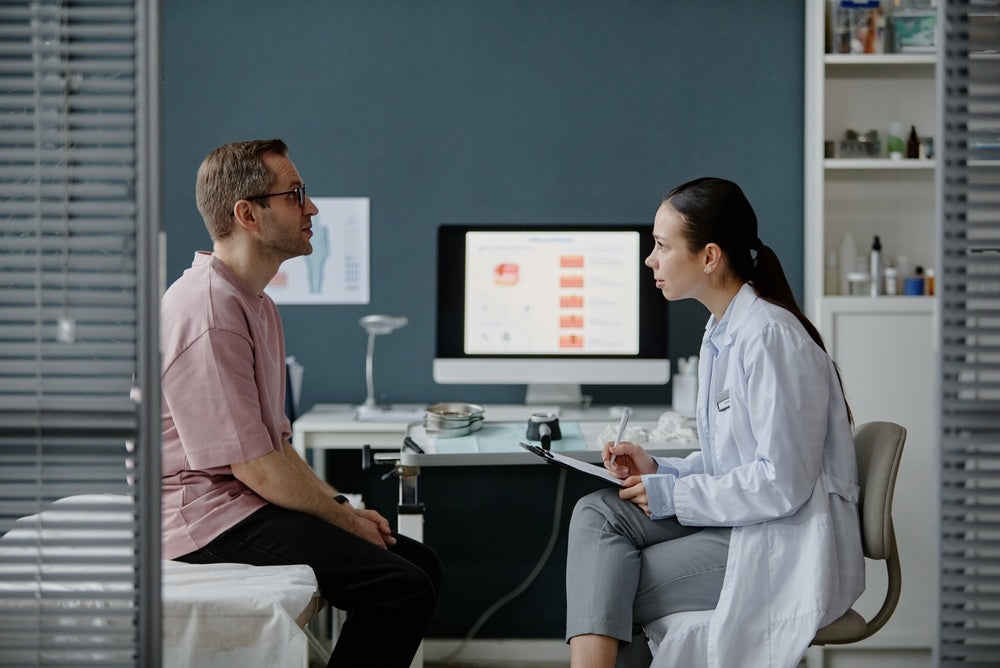 Compliance with Federal Health Care Program Medical Record Documentation Requirements Training