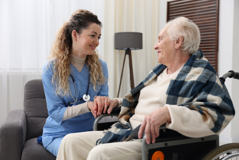 Person-Centered Assessments and Support Planning
