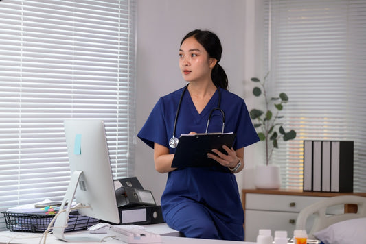 NY Mini Violence in the Workplace for Healthcare Employees