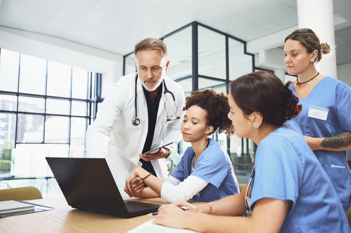 Healthcare Role and Job Family Essentials for Recruiters