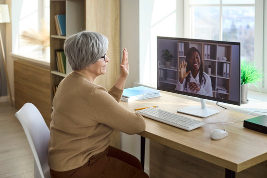 HIPAA Compliance Training for Telehealth Providers