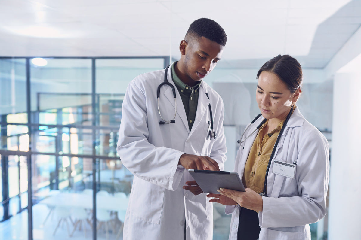 Understanding Nursing Specialties for Recruiters