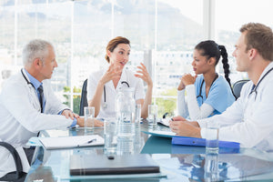 Illinois Healthcare Compliance Bundle - Single User