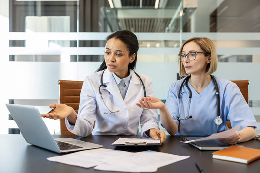 Improving Candidate Submission Quality in Healthcare Recruiting