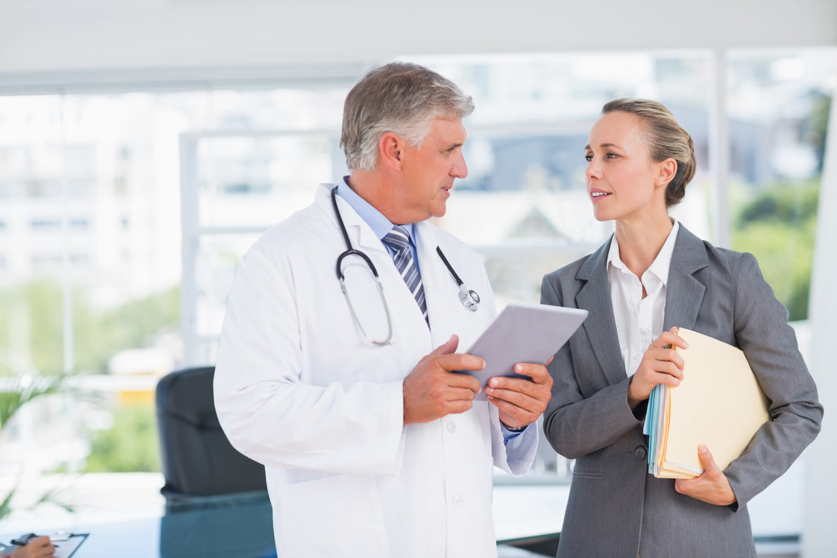 Operational Compliance Fundamentals for Healthcare Recruiters Training
