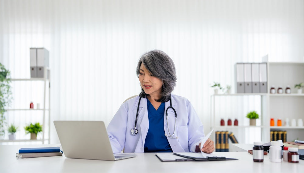 Protecting Candidate Information in Healthcare Recruiting