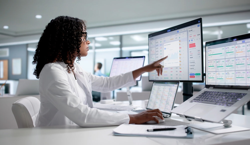 Understanding Per-Diem, Travel, and Locum Tenens Roles in Healthcare Recruiting
