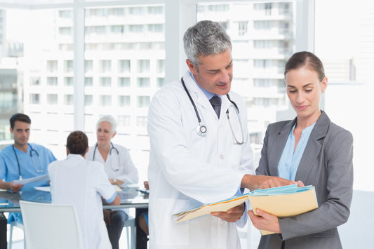 Credentialing Compliance Fundamentals for Healthcare Recruitment Training