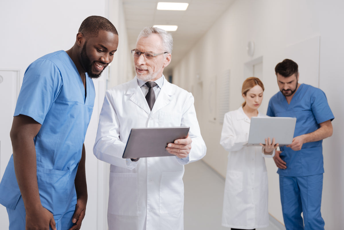Effective Healthcare Candidate Screening for Recruiters