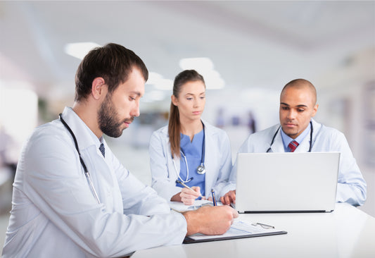 Marketing Integrity Training