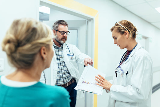Nevada Healthcare Compliance Bundle - Single User