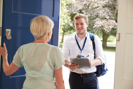 Safe Practices for Community Work