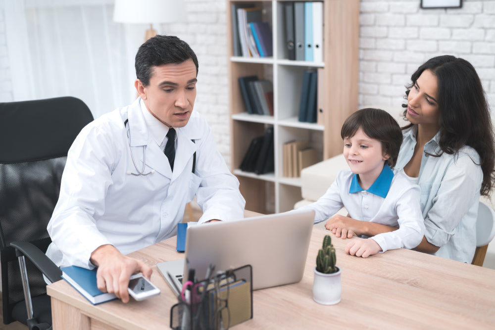 WIC Foundations & Nutrition for Healthcare Providers