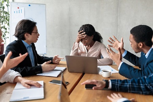 Nevada Sexual Harassment Training for Managers and Supervisors