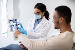 Infection Control Training for Dental Healthcare Providers
