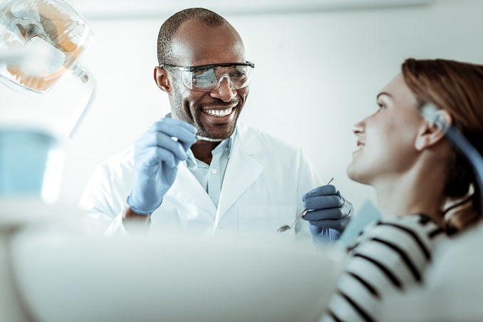 Diversity and Inclusion in the Workplace for Dental Healthcare Providers