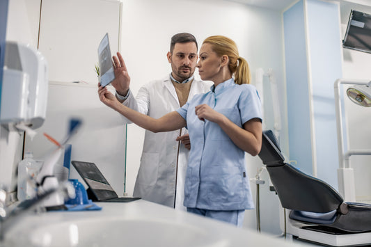 ALICE Active Shooter Response Training for Dental Healthcare Providers