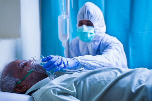 COVID-19 OSHA Healthcare Emergency Temporary Standard (ETS) Training