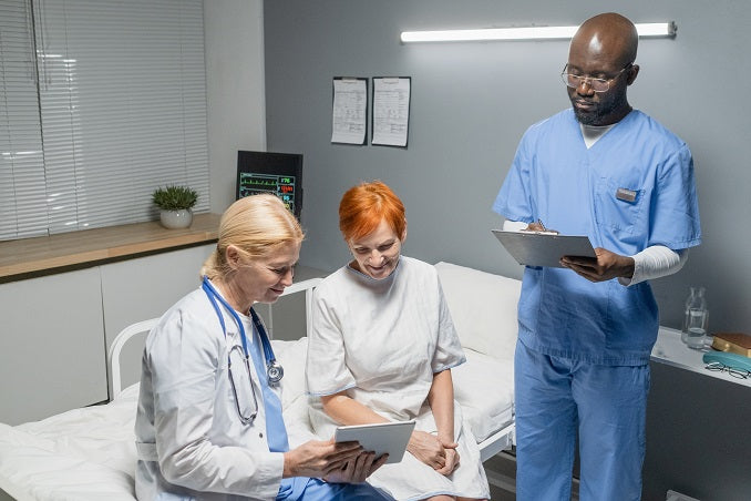 Certified Healthcare Environmental Services Technician (CHEST)