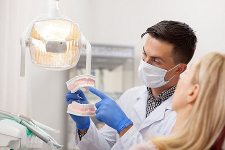 California Injury and Illness Prevention Program (IIPP) for High Hazard Employers in Dentistry