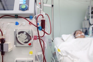 Understanding the Needs of the Chronically Ill, Acutely Ill Patient