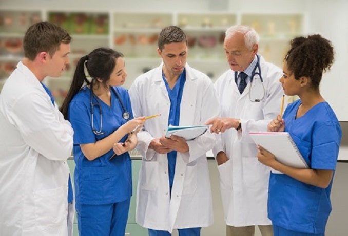 Model of Care (MOC) Training