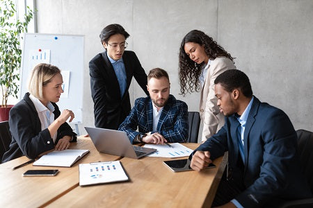 Sexual Harassment in the Workplace