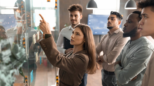 Texas Sexual Harassment Training for Managers and Supervisors