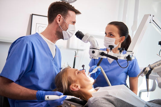 Rhode Island Sexual Harassment in the Workplace for Dental Healthcare Providers