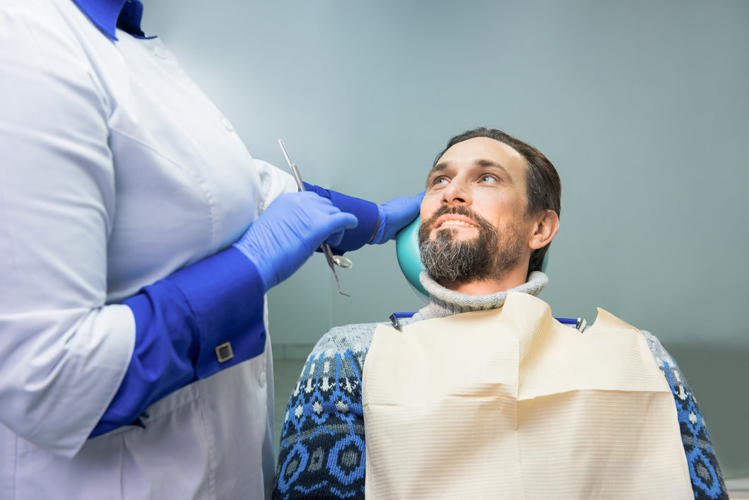 Guidelines for Reasonable Accommodations in the Workplace for Dental Healthcare Providers