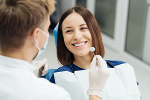 California Dental Practice Act