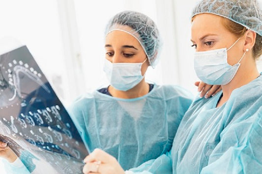 Texas Sexual Harassment in the Workplace for Dental Healthcare Providers