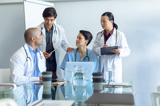 Oregon Sexual Harassment in the Workplace for Healthcare Providers