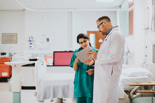 Vermont Sexual Harassment in the Workplace for Healthcare Providers