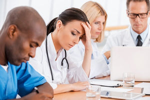 Sexual Harassment in the Workplace for Healthcare Providers