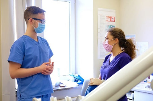 Florida Sexual Harassment in the Workplace for Dental Healthcare Providers