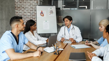 Culture of Safety Training