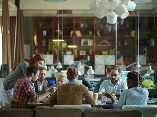 Washington Sexual Harassment Training for Managers and Supervisors