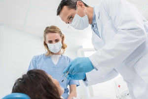 Tennessee Sexual Harassment in the Workplace for Dental Healthcare Providers
