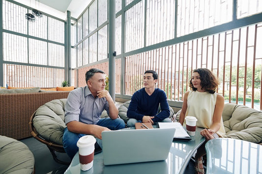 Rhode Island Sexual Harassment Training for Managers and Supervisors