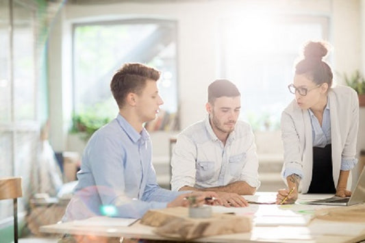 Oregon Sexual Harassment Training for Managers and Supervisors