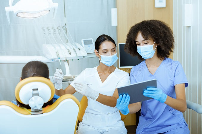 Hawaii Sexual Harassment in the Workplace for Dental Healthcare Providers